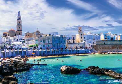 Tesori di Puglia
