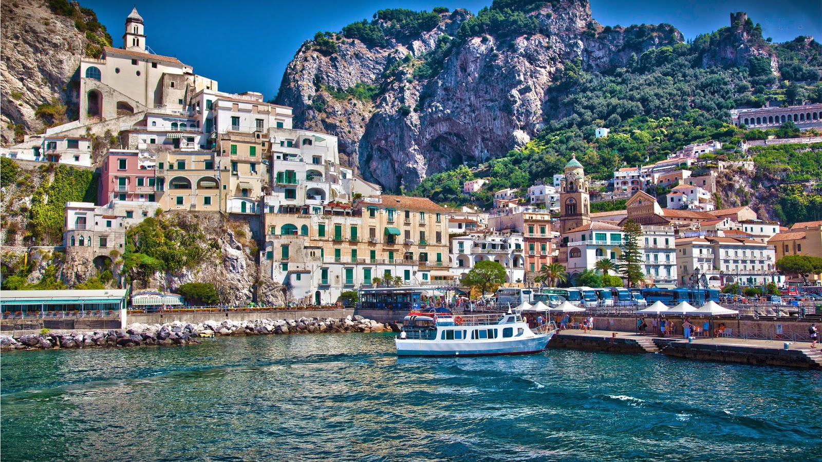 Venti Del Tirreno
