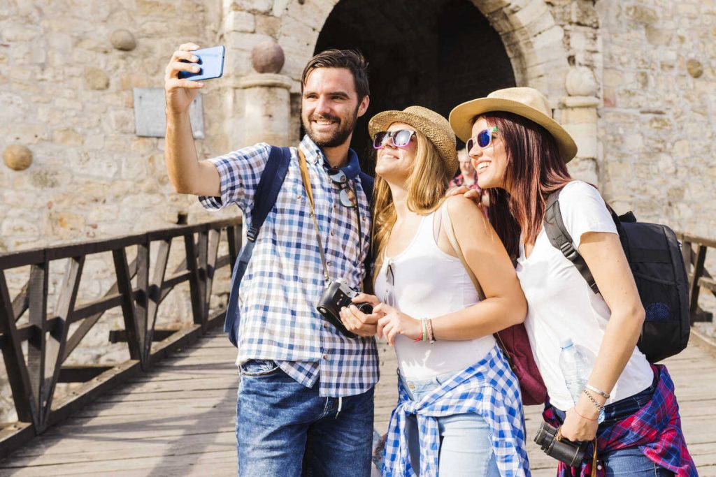 Turismo en Italia