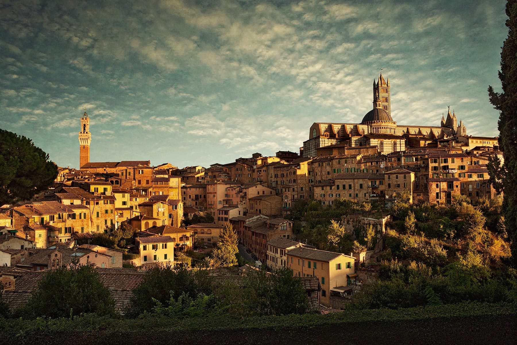 Meraviglie Del Nord