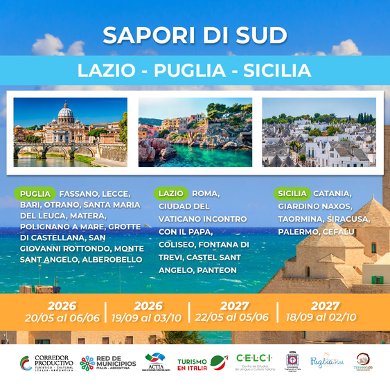 Sapori di Sud